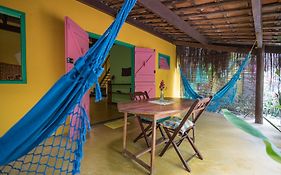 Canoa Nativa
