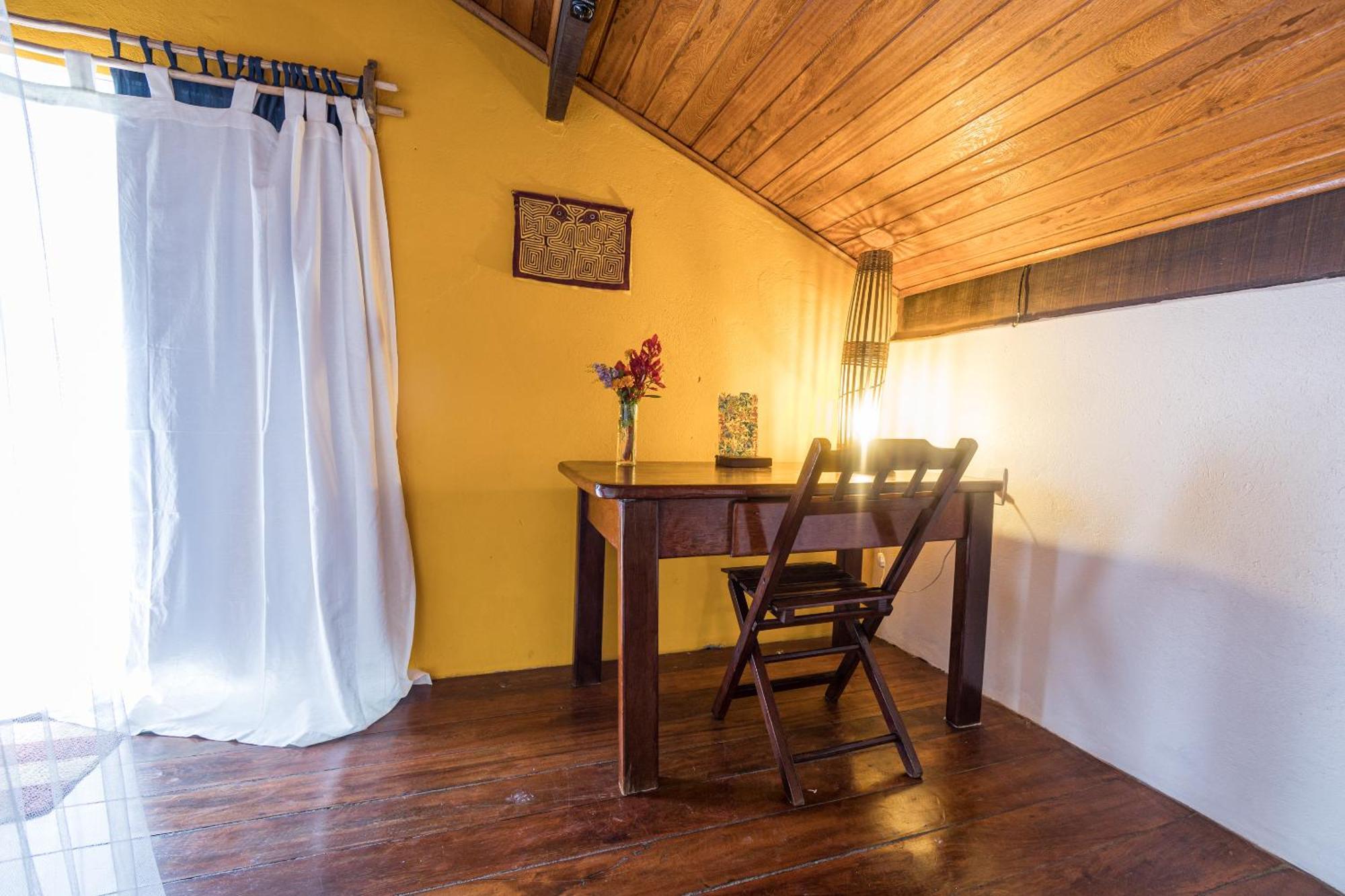 Hotel Canoa Nativa Velha Boipeba Exterior foto